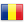 Romanian Flag